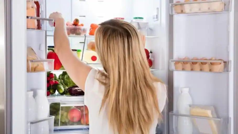 donde se pone la carne en la nevera - Cómo colocar los alimentos en un frigorífico