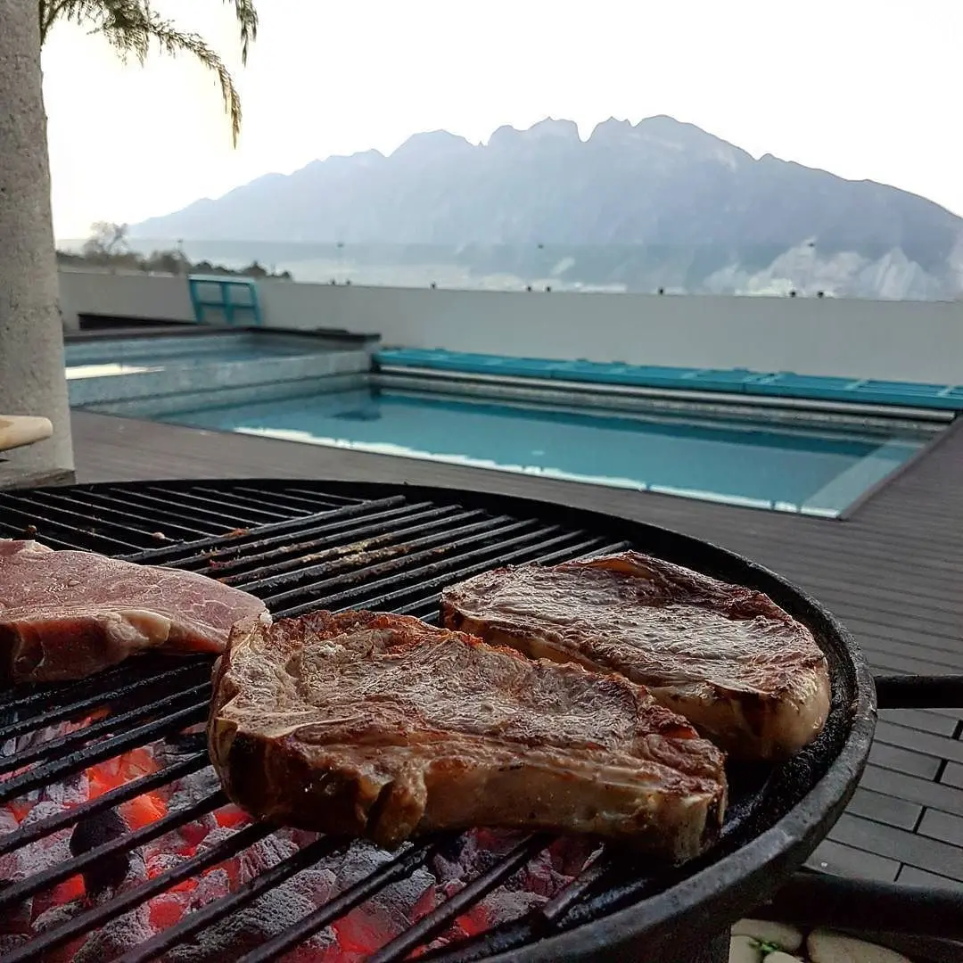 carne asada monterrey - Cómo llegó la carne asada a Monterrey