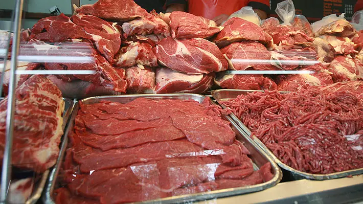 comer carne en mal estado síntomas - Cómo saber si estoy intoxicado por carne