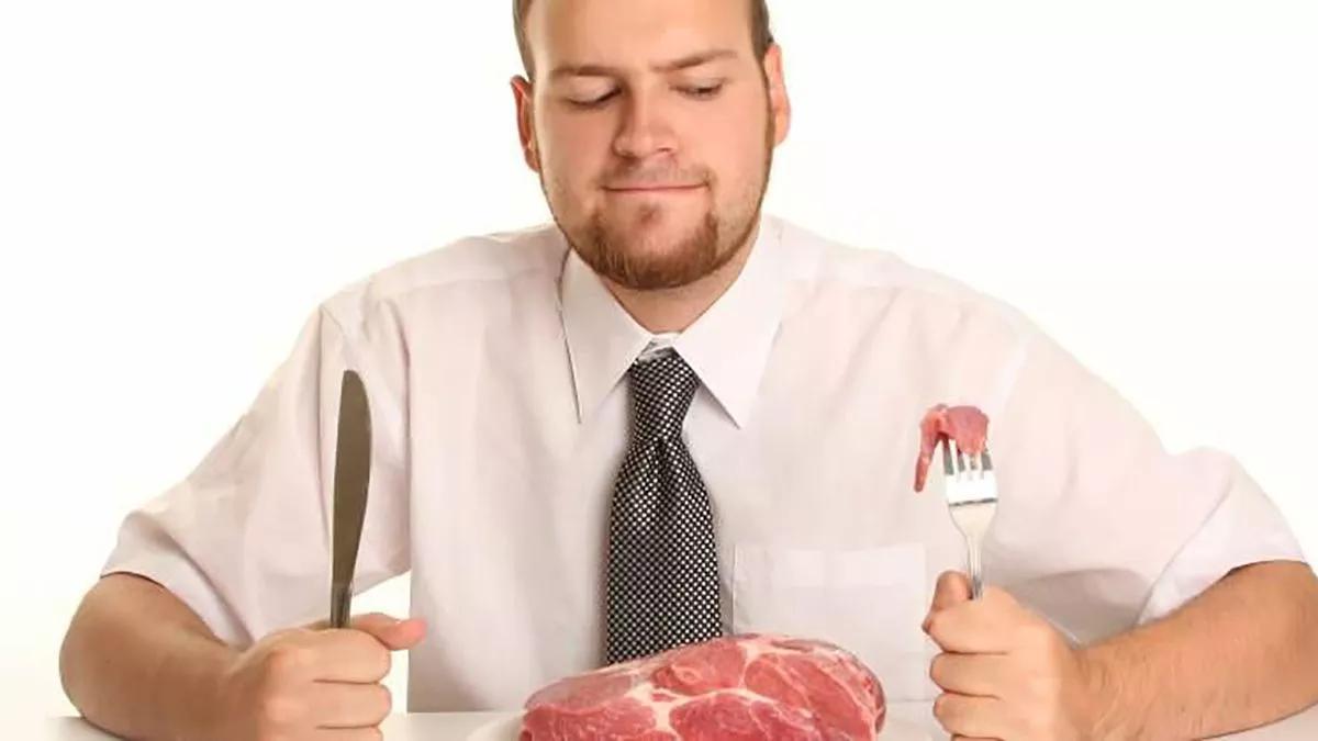 comer carne en mal estado síntomas - Cómo saber si tengo una intoxicación alimentaria