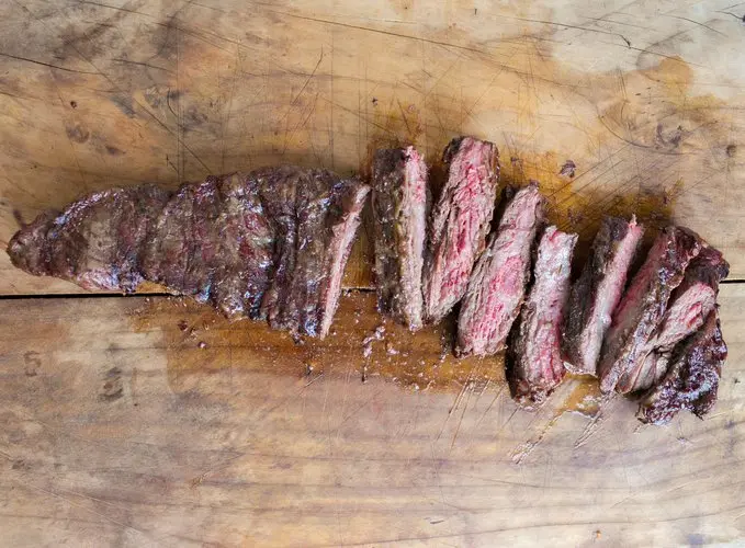 carne se corta contra a fibra - Cómo se debe cortar la carne para comer