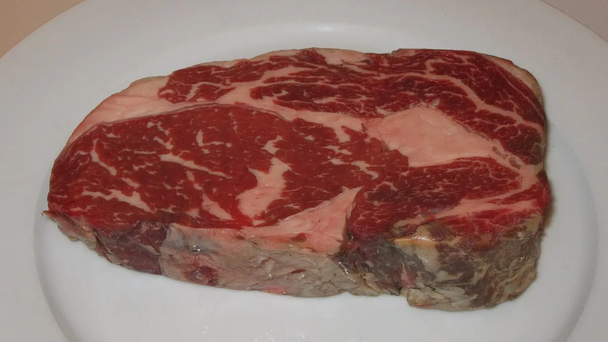 carne argentina ojo de bife - Cómo se llama el entrecot en argentina