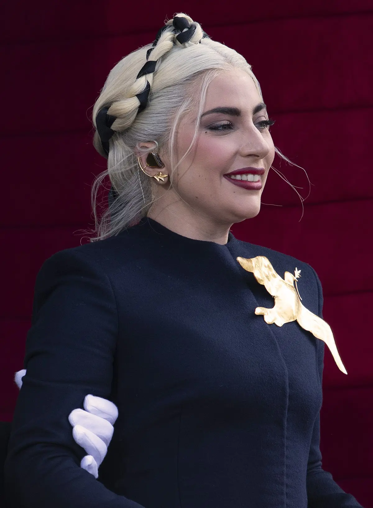 El Polémico Vestido De Carne De Lady Gaga: Moda Controvertida ...