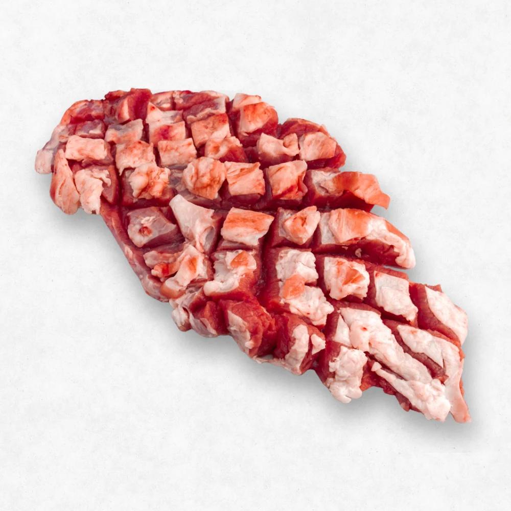 carne de suadero en españa - Cómo se llama la carne de suadero
