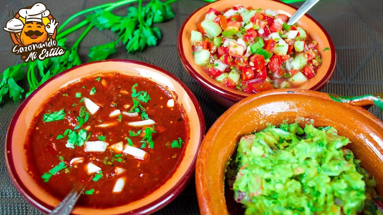 salsas para una carne asada - Cuál es la carne más blanda para asar