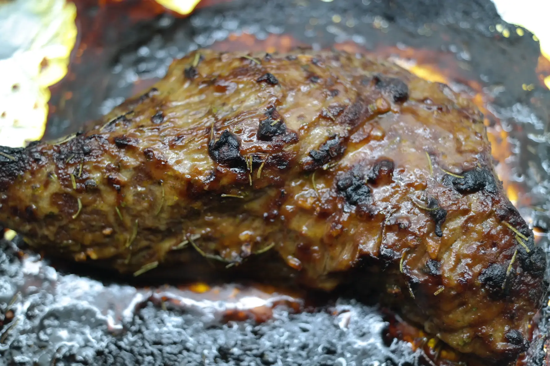 carne al horno jugosa con papel aluminio - Cuál es la forma correcta de usar el papel aluminio