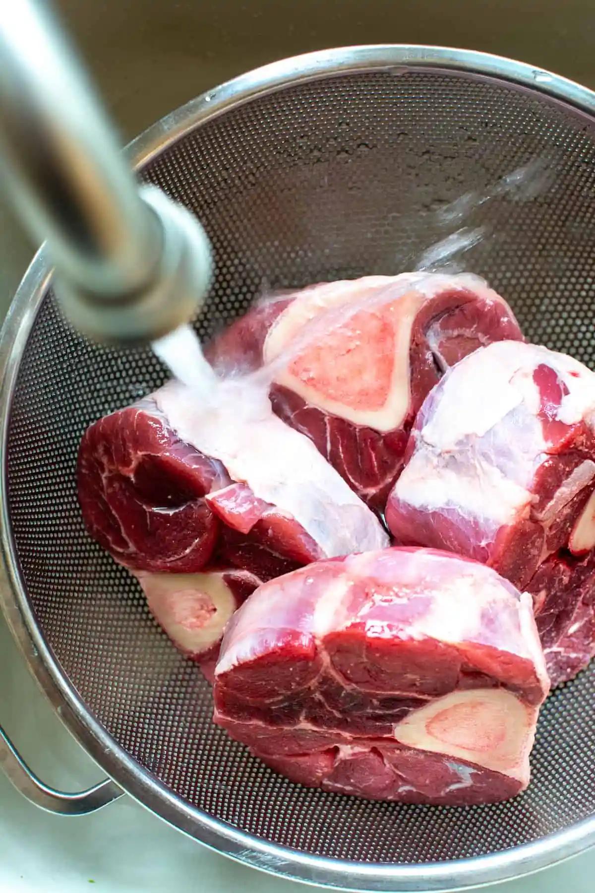 carnes para sopa de res - Cuál es la mejor parte de la carne de res
