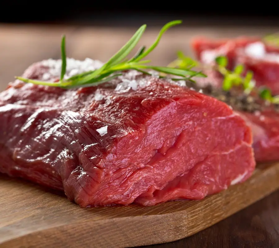 carne de primera - Cuáles son las carnes de primera calidad