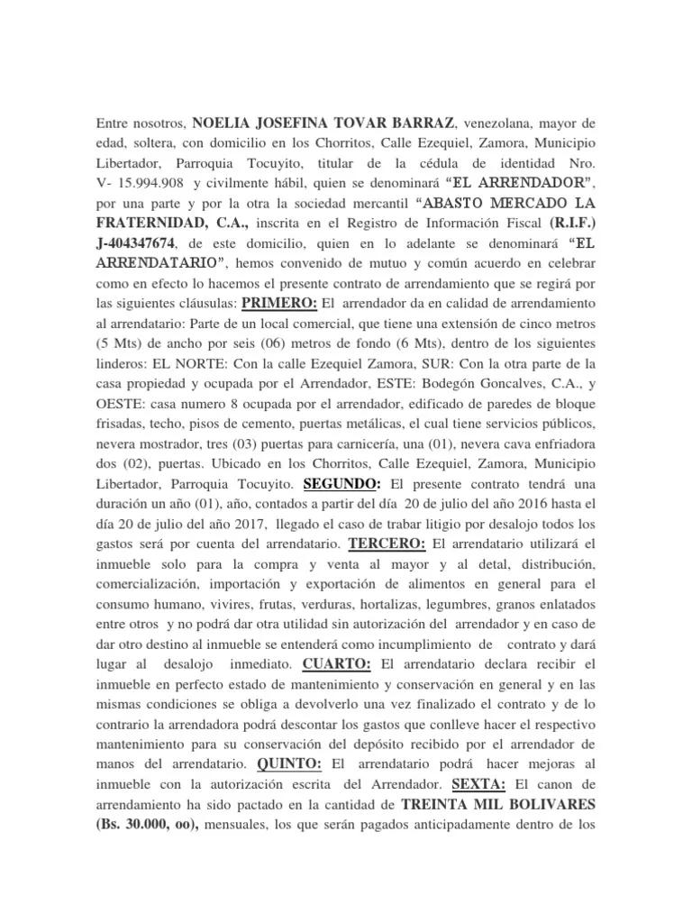 contrato de trabajo carniceria - Cuáles son los tipos de contrato de trabajo