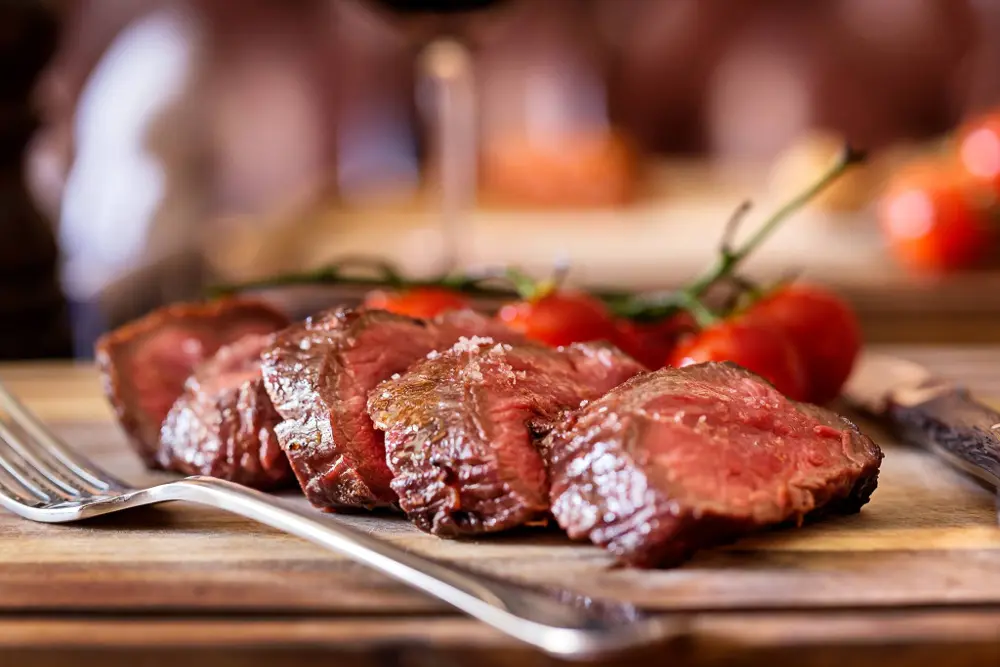 comer carne en lisboa - Cuándo se come en Portugal