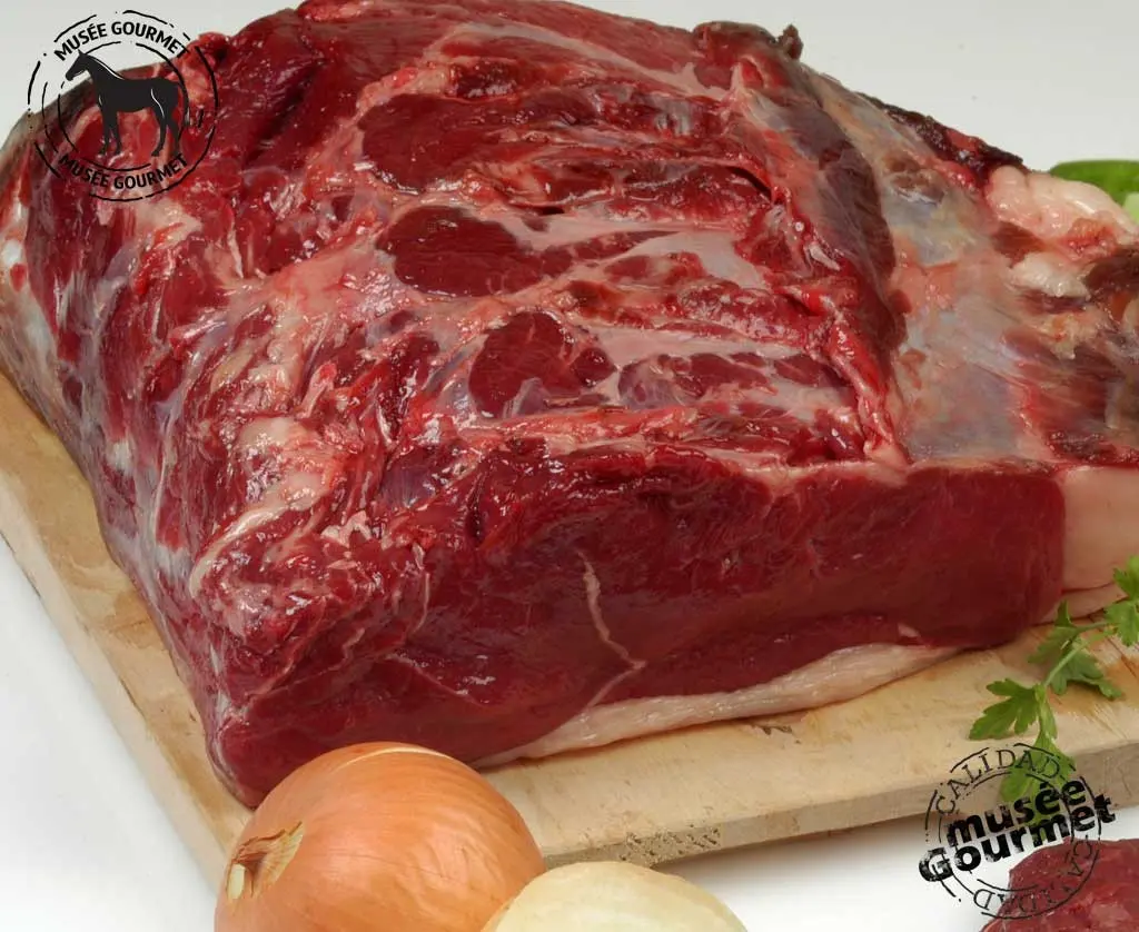 Carne De Potro Opción Saludable Y Baja En Grasas Carnicería Moderna 3043
