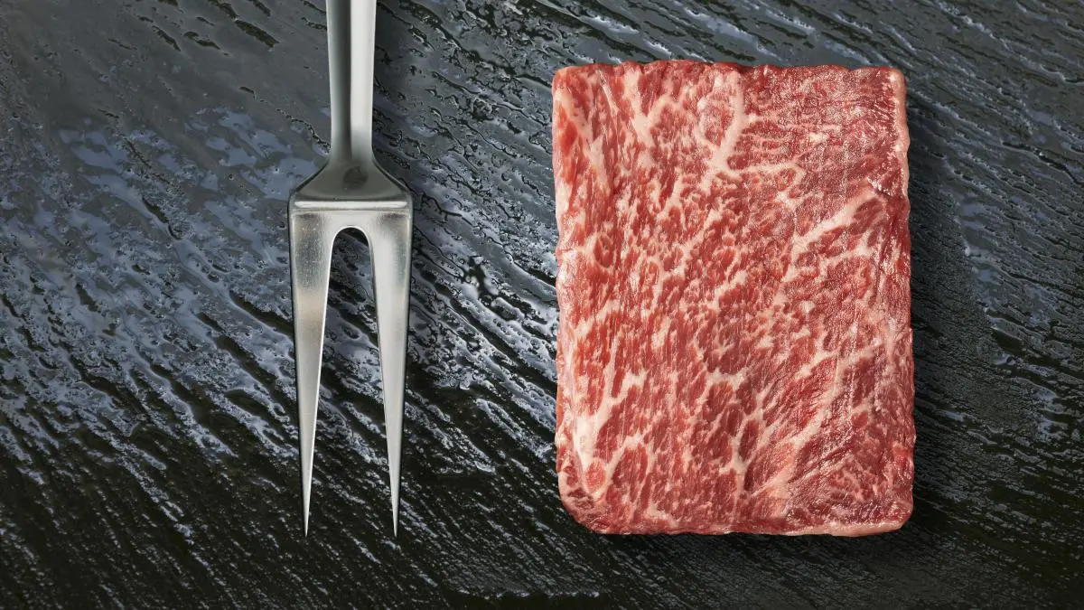 carne de wagyu propiedades - Cuántas calorías tiene la carne wagyu