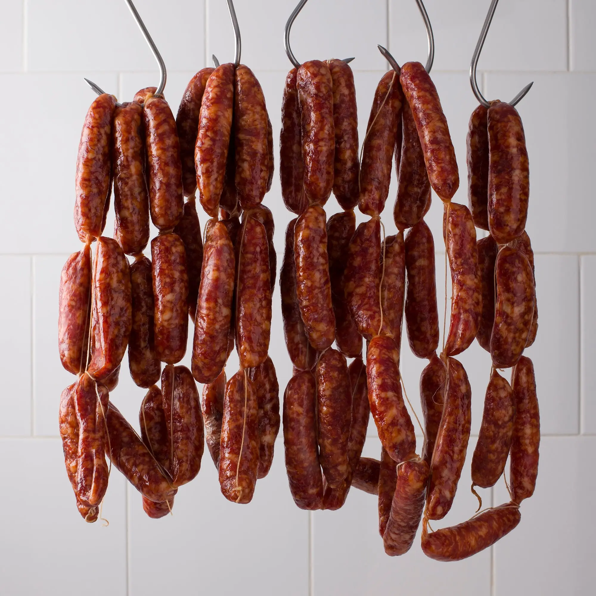 precio charizo carniceria - Cuánto cuesta el chorizo en España