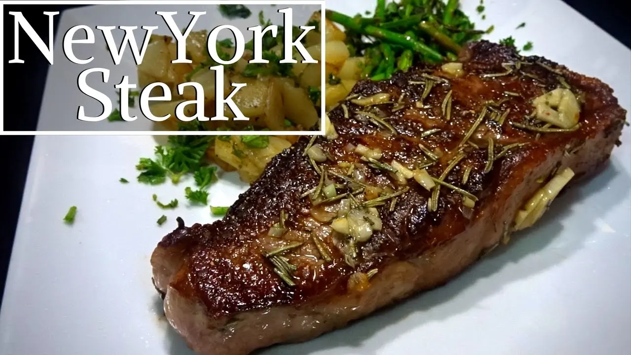 carne nueva york - Cuánto cuesta el kilo de carne New York