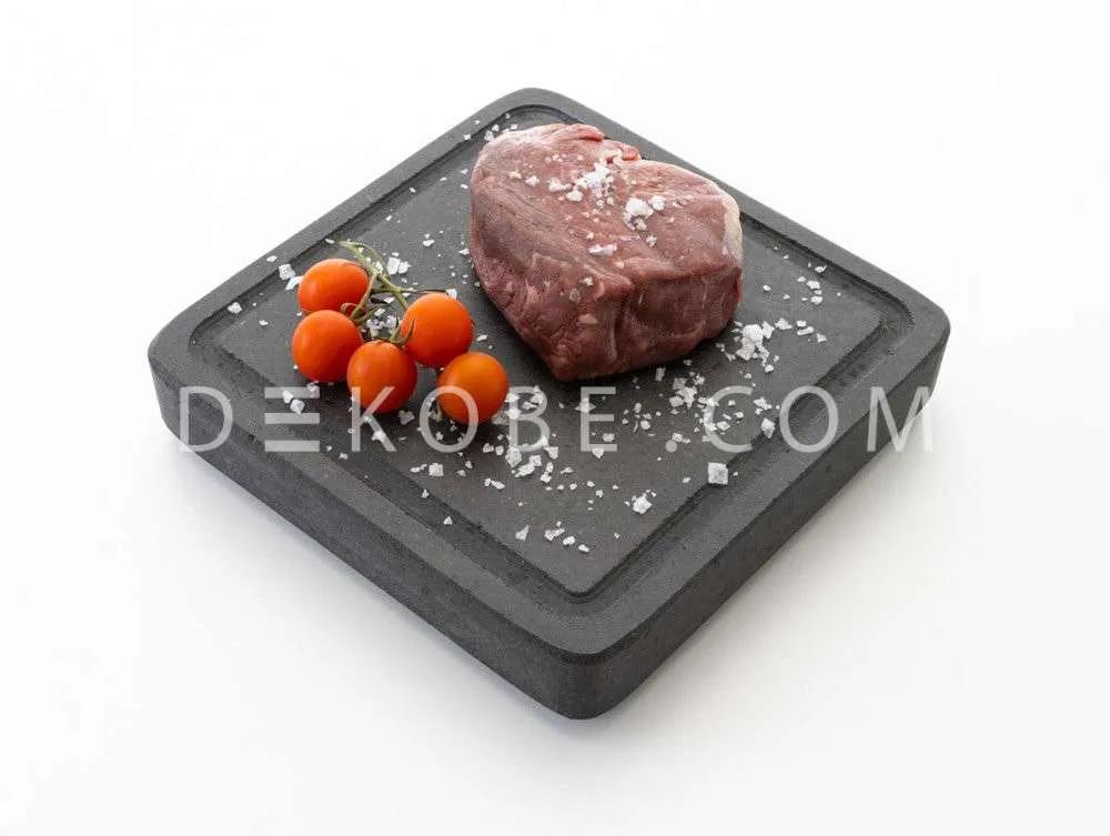 piedra para calentar carne - Cuánto dura una piedra caliente