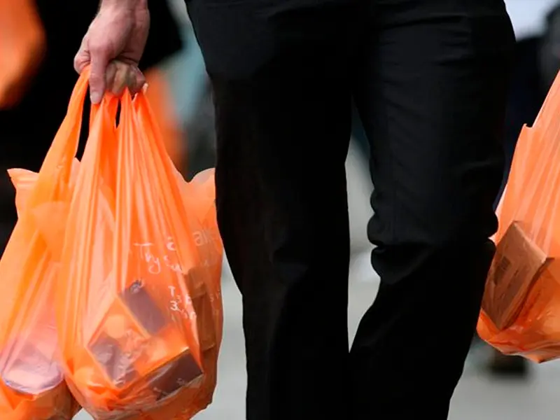 las carnicerias estan obligadas a cobrsr las bolsas - Cuánto hay que cobrar por las bolsas