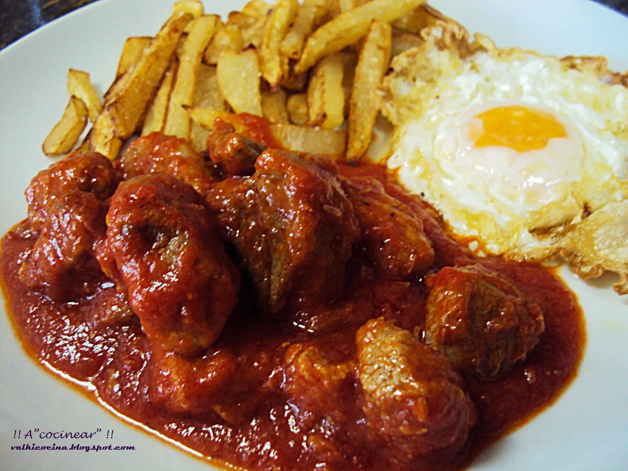 carne con tomate en olla expres - Cuánto tiempo se le da a la carne de puerco en la olla express