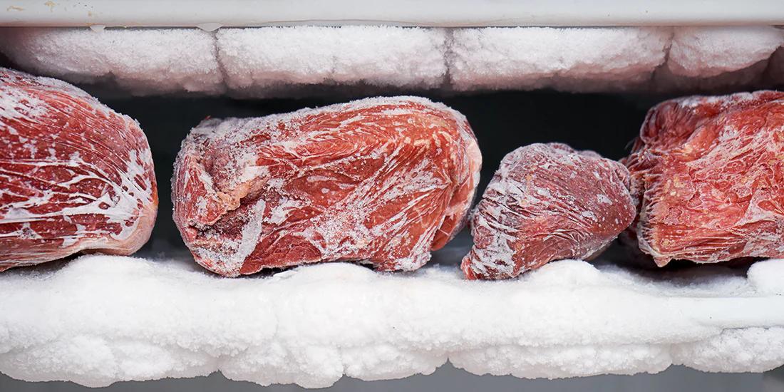 cuanto tarda en descongelarse la carne - Cuánto tiempo tarda en descongelar la carne a temperatura ambiente