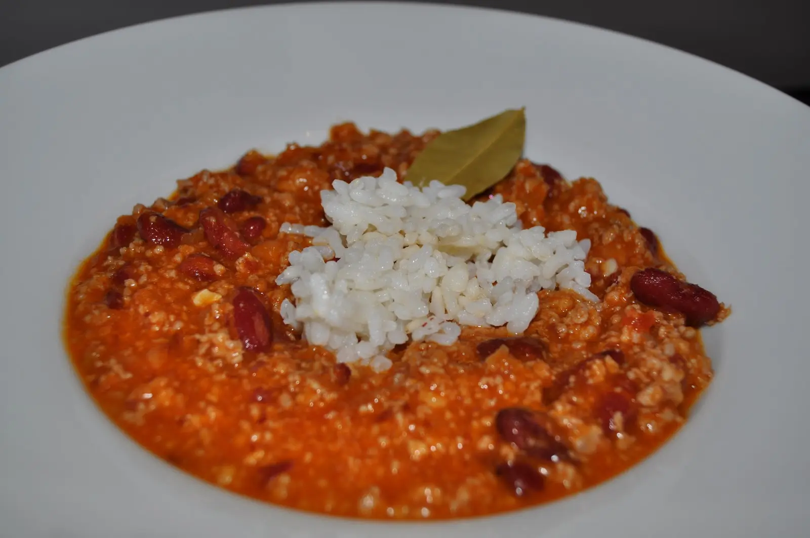 alubias rojas con carne picada - Cuánto tiempo tienen que estar las alubias en la olla express