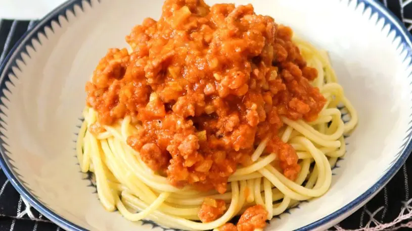 salsa bolognesa sin carne - Cuántos días dura la salsa boloñesa en la nevera