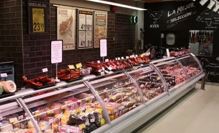 carniceria lupa leon españa - Cuántos Supermercados Lupa hay en España