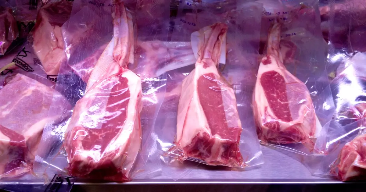 carne de importacion - Dónde se realizan los controles de productos de origen animal para el consumo humano