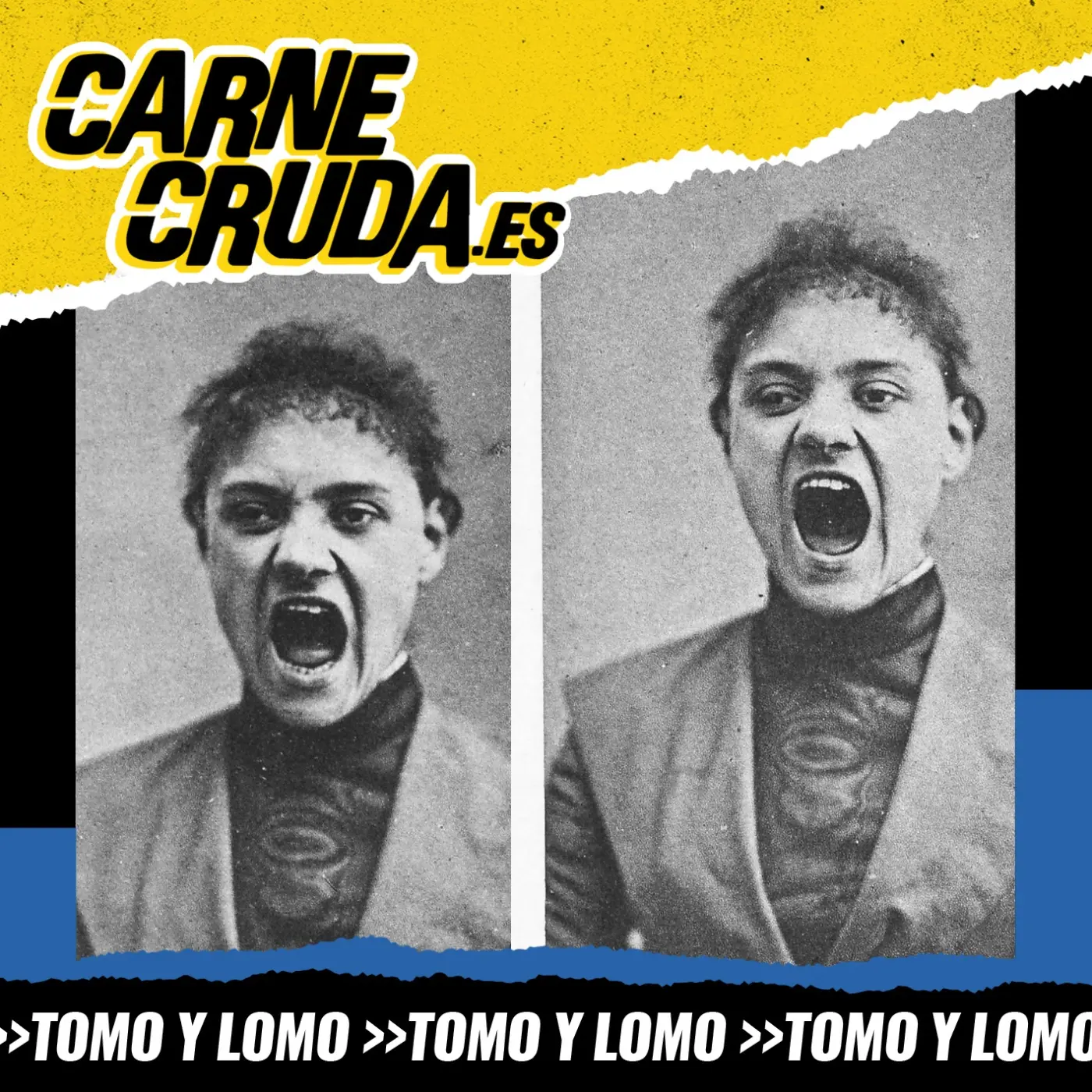 carne cruda tomo y lomo - Por qué se dice de tomo y lomo