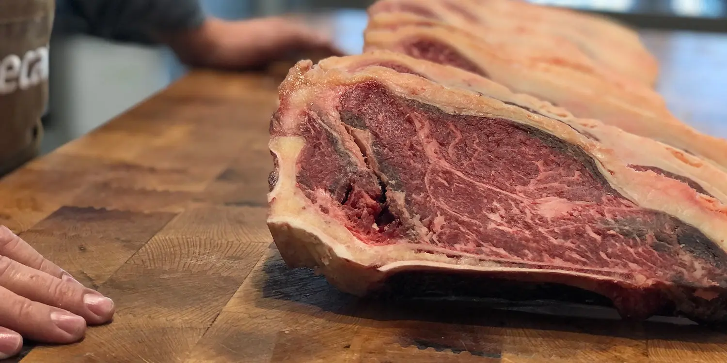 carne nueva york - Por qué se llama New York el corte de carne