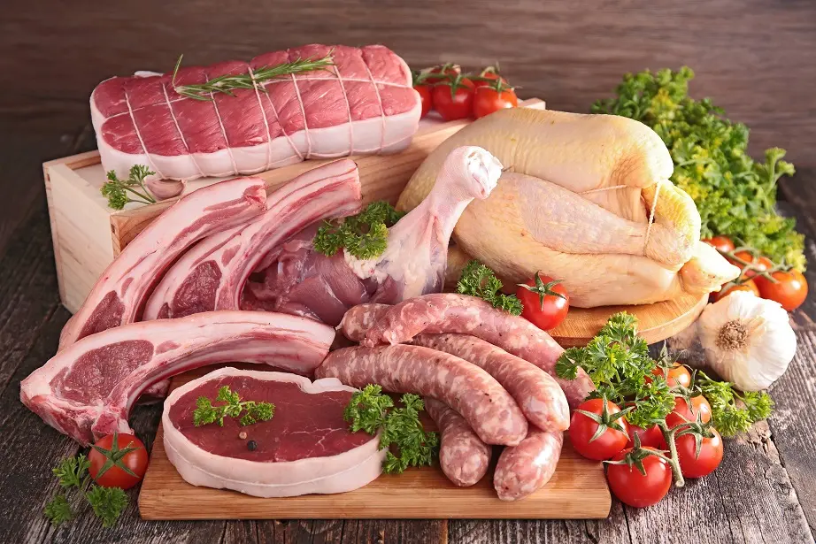 carnes con grasas saturadas - Qué alimentos no contienen grasas saturadas