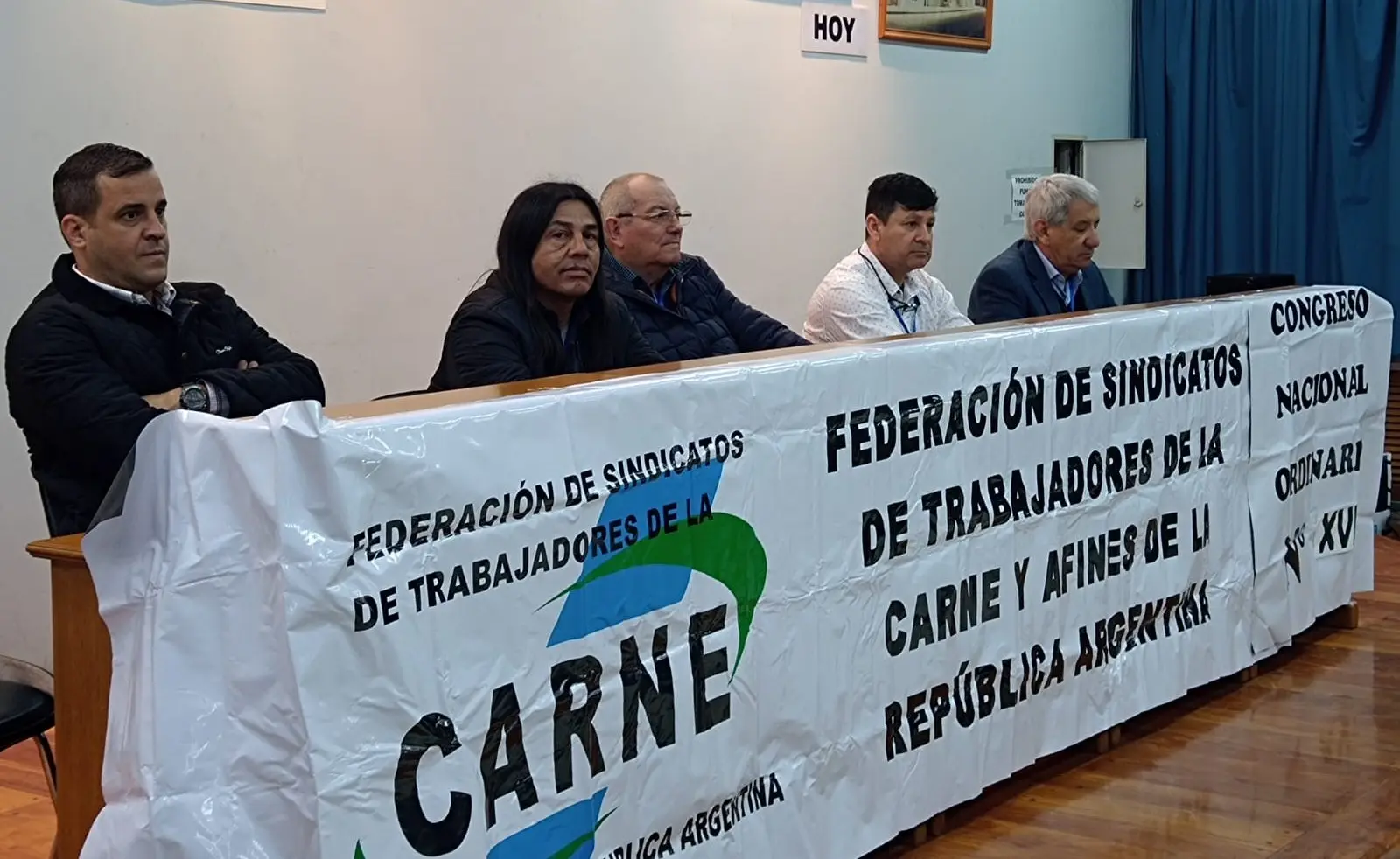 federacion de la carne - Qué beneficios tiene el sindicato de la carne