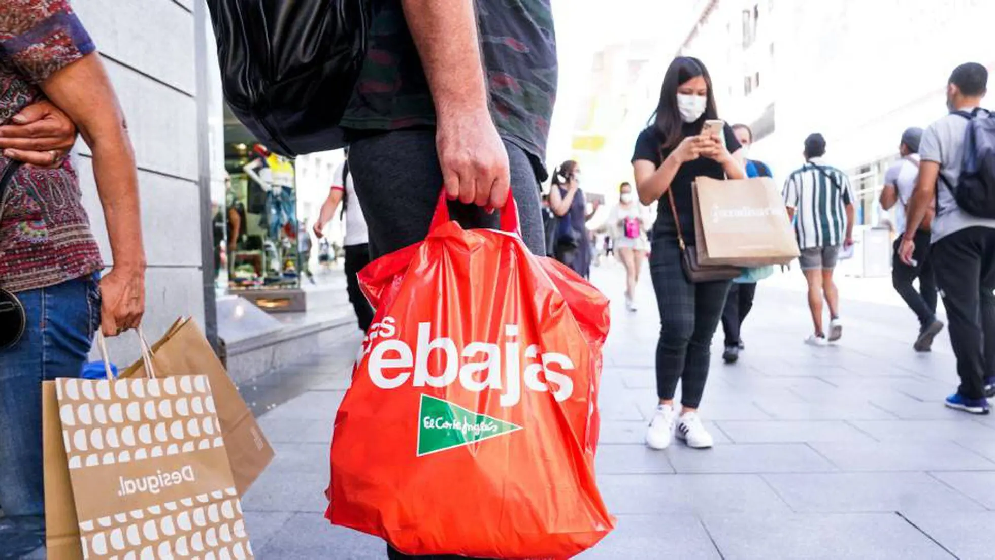 las carnicerias estan obligadas a cobrsr las bolsas - Qué bolsas se pueden dar gratis