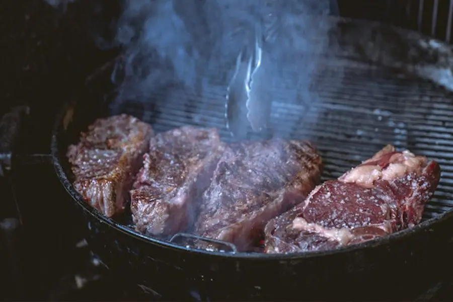 proteina en carnes - Qué carne es buena para ganar masa muscular