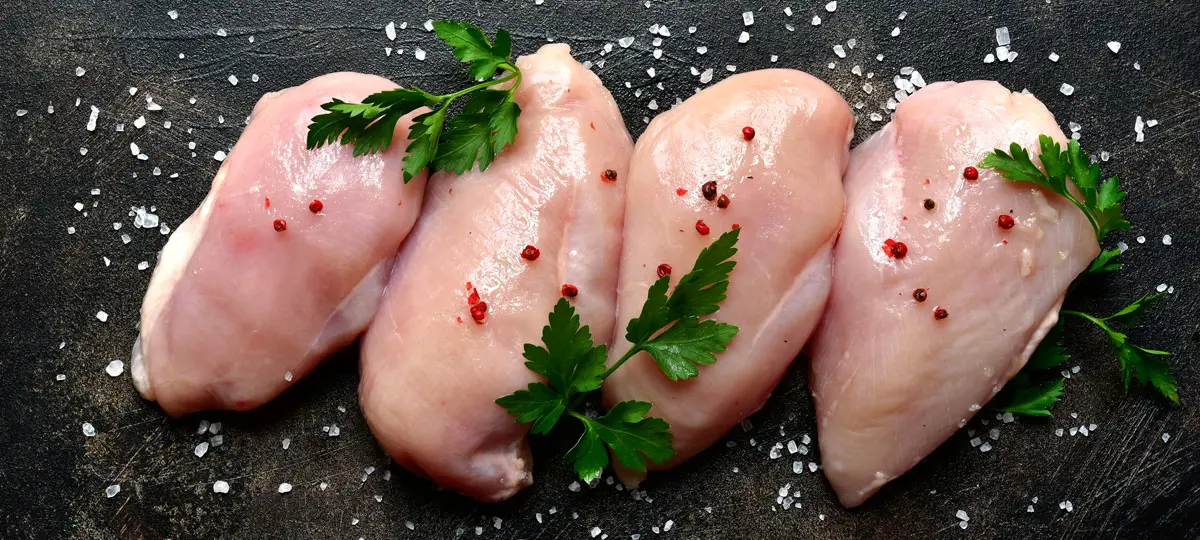 propiedades carne de pavo - Qué carne es más saludable pollo o pavo