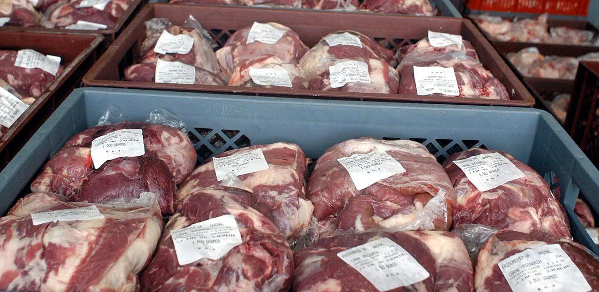 carne de importacion - Qué carnes exporta Bolivia