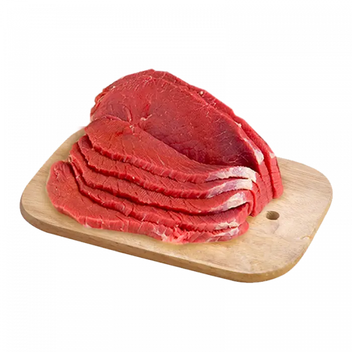 carne pulpa negra - Qué corte de carne es la pulpa