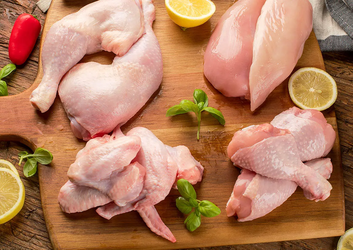 carne de frango - Qué es el Frango Assado