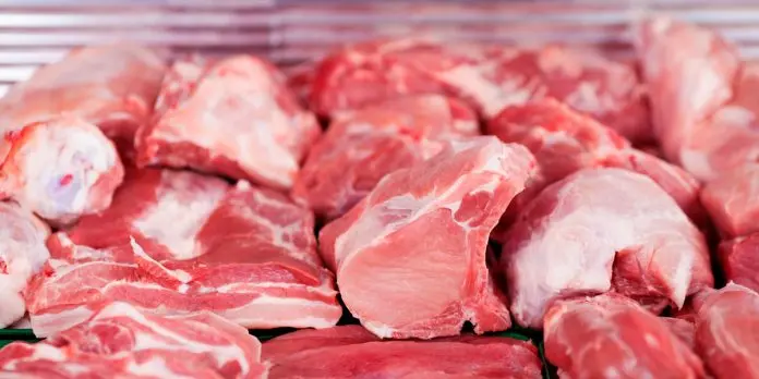 congelación de carnes - Qué es la congelación de la carne