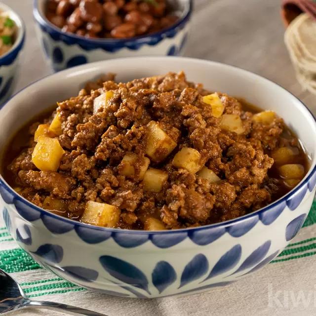 carne de res molida recetas - Qué es la molida de res especial