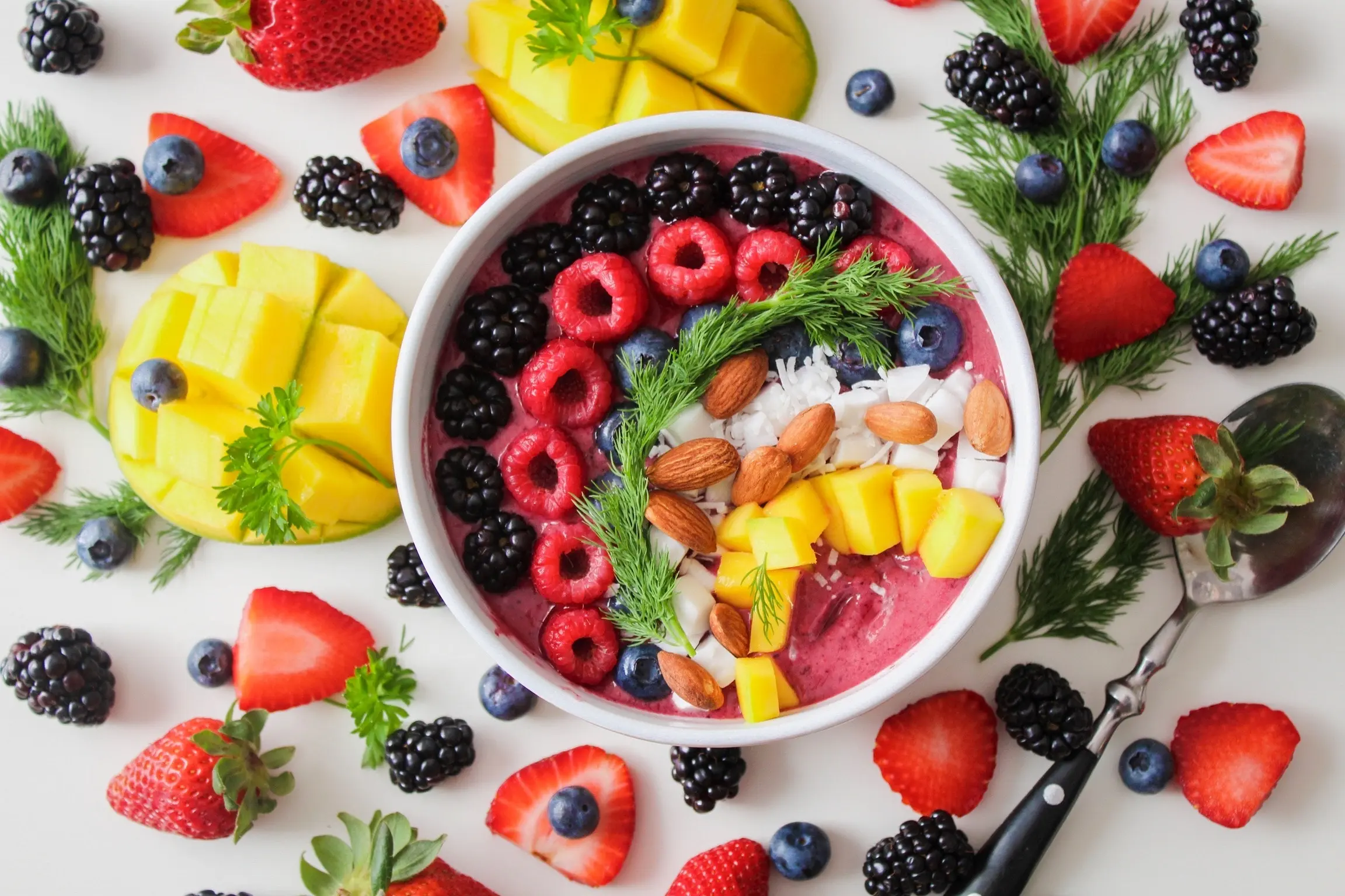 carne para desayunar - Qué es lo más sano para desayunar por la mañana