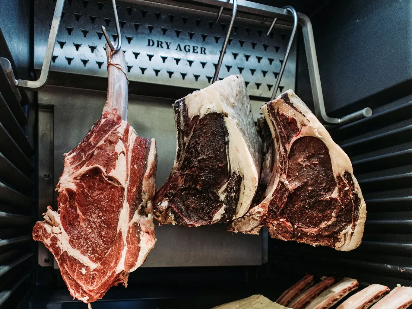 madurar carnes - Qué es maduración en seco
