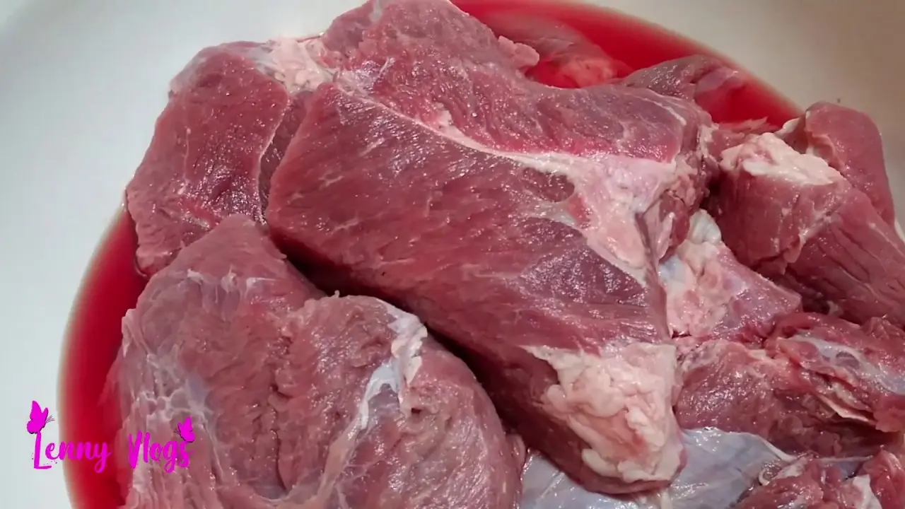 cocer la carne - Qué significa cocer la carne