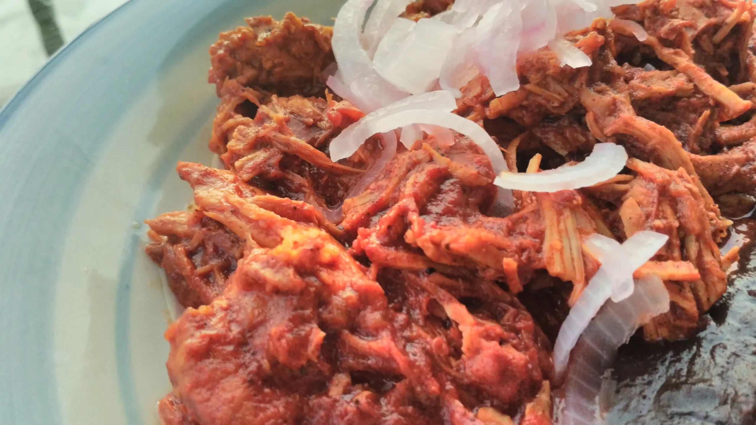 carne de cochinita pibil - Qué significa pibil en México