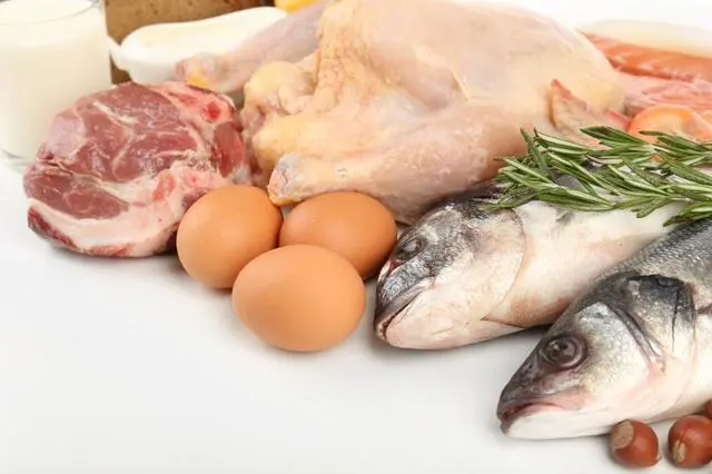 carnes y pescados - Qué son las carnes pescados