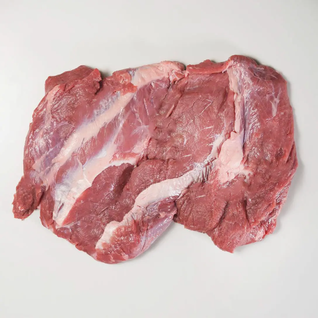 carne de carnicero - Qué tal es el asado carnicero