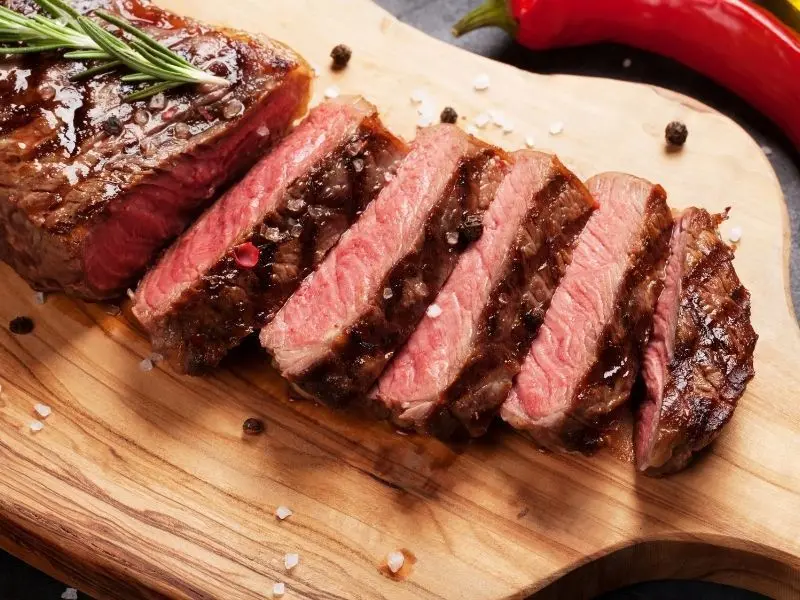 carne asada argentina - Que tiene una parrillada Argentina