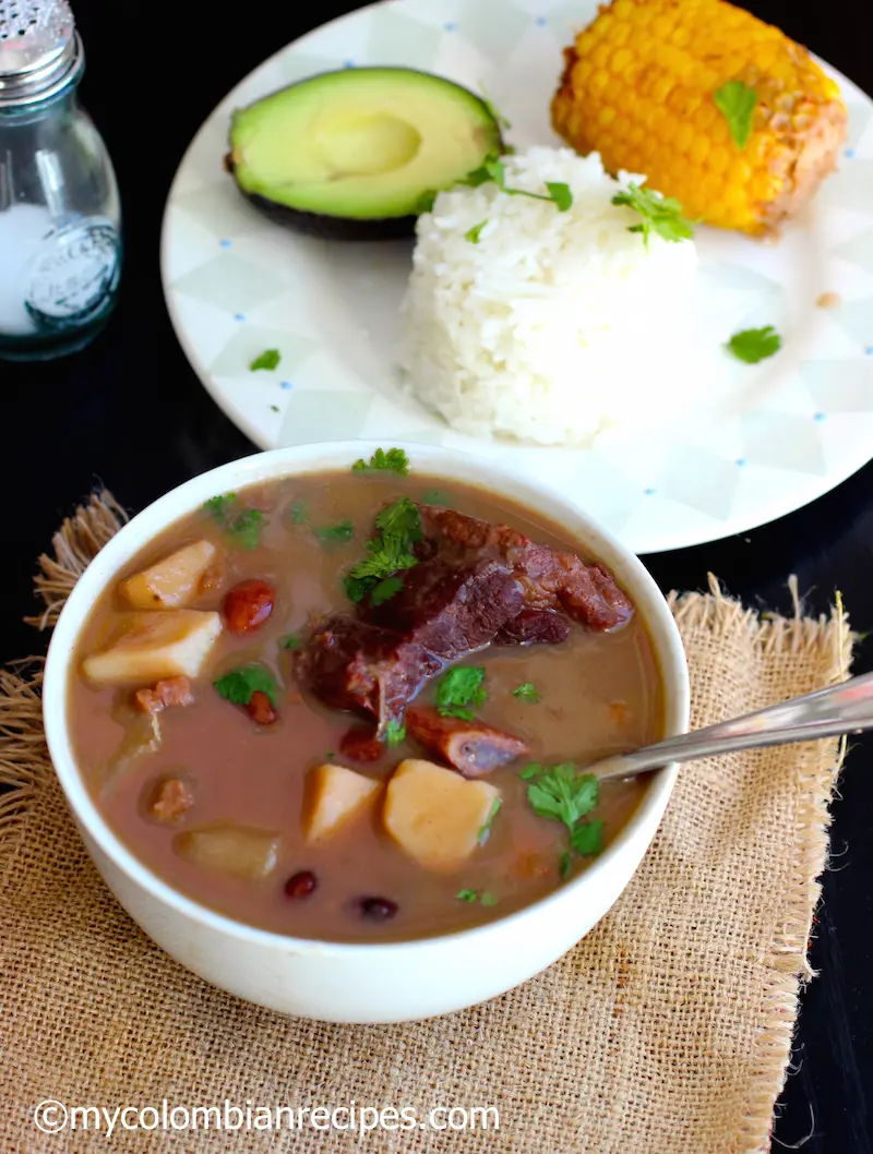 frijoles con carne - Qué tipo de frijol es más saludable